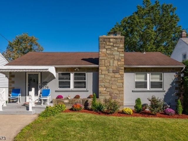 House for sale in Haledon, Passaic County