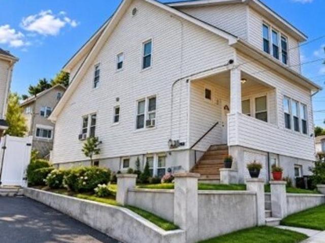 House for sale in Haledon, Passaic County