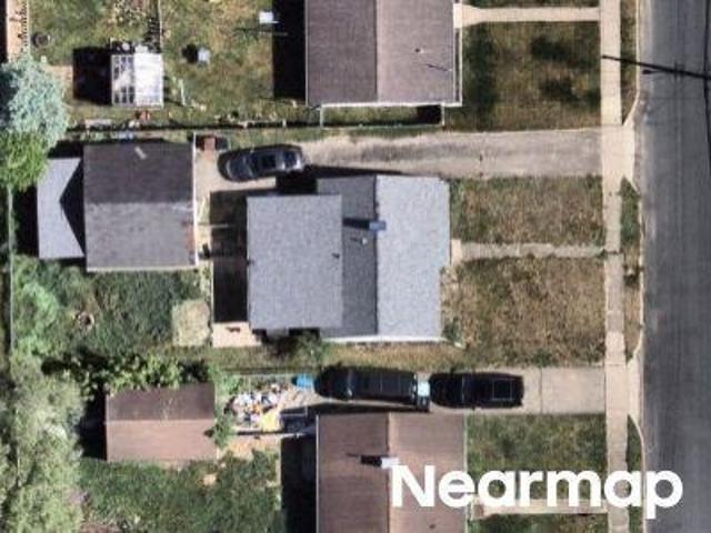 House for sale in Battle Creek, Michigan