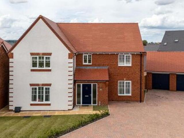 House for sale in Lichfield, Boley Park