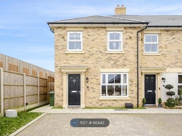 House for rent in Monks Orchard, Kent