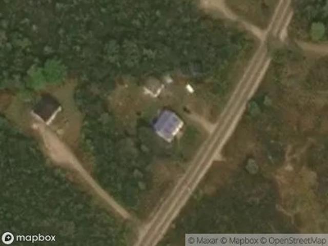 House for sale in Jonesport, Maine