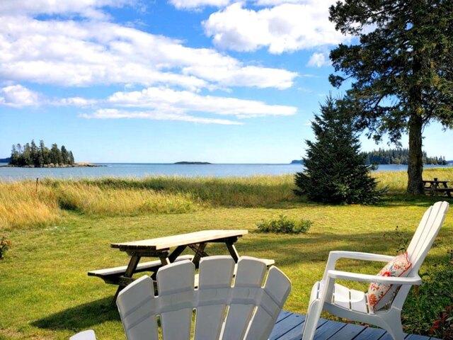 House for sale in Jonesport, Maine