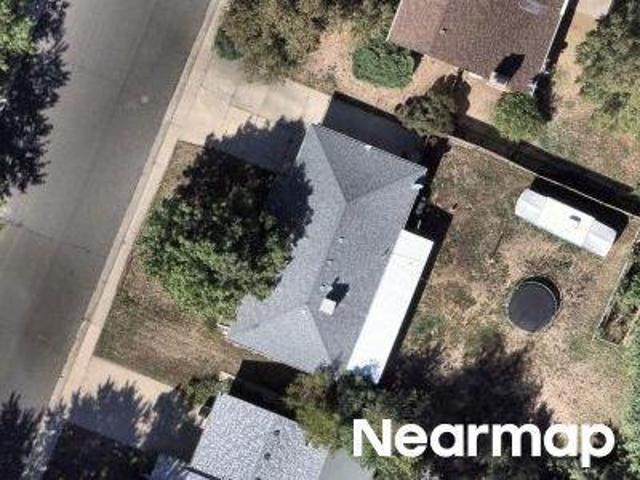 House for sale in Colorado