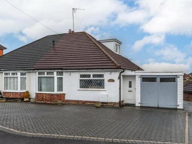 House for sale in Headless Cross, Redditch