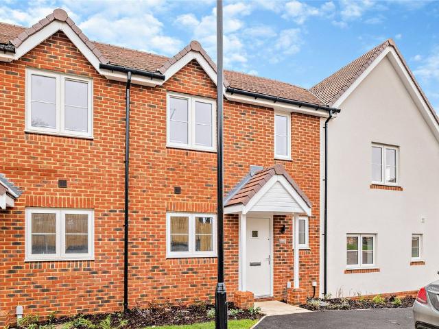 House for rent in Hollington, Guestling Green