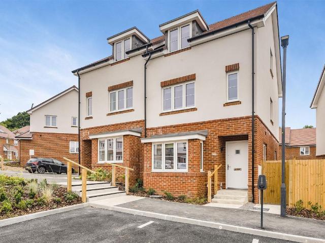 House for rent in Hollington, Guestling Green