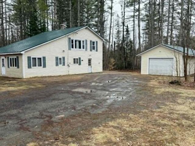 House for sale in Saint Albans, Maine