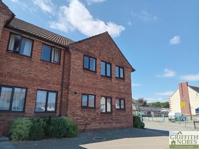 Apartment for rent in Ham, School House