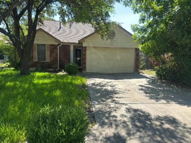 House for sale in Williamson, Texas