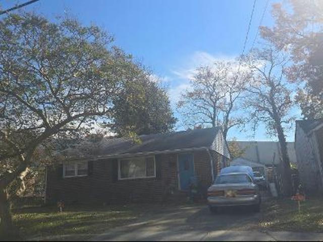 House for sale in Norfolk, Virginia