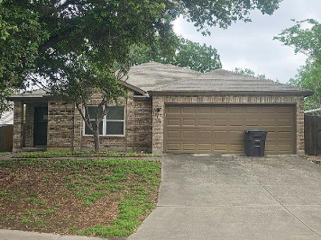 House for sale in Leesville, Texas
