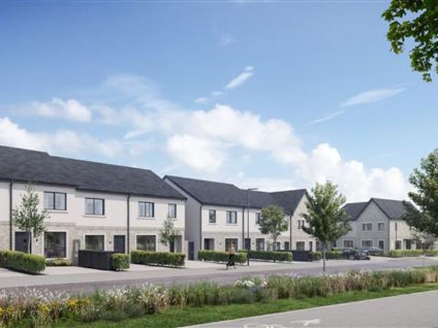 Terraced House for sale in Newcastle West, Limerick