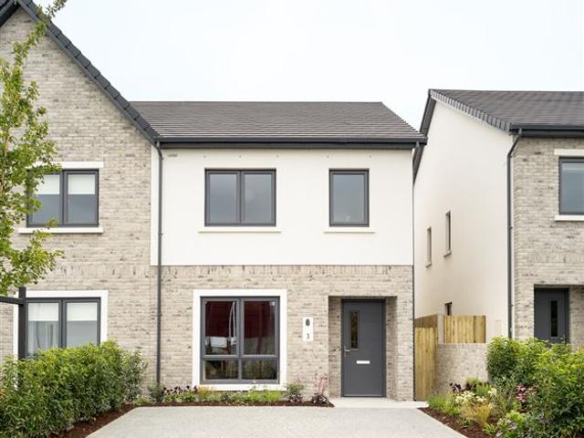 Detached House for sale in Bilboa, North Tipperary