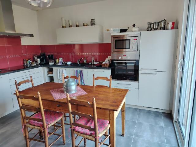 Maison vente à Cholet, La Tessoualle