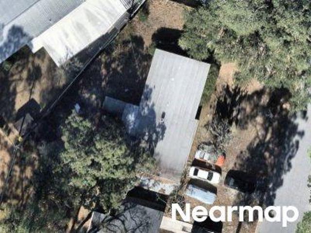 House for sale in Savannah, Georgia