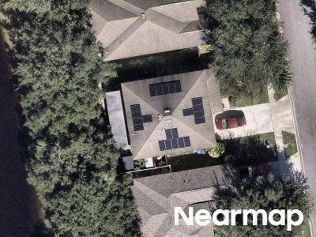 House for sale in Titusville, Florida