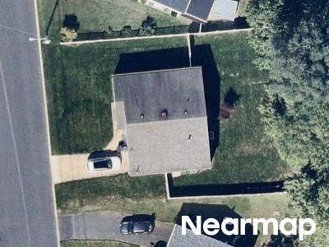 House for sale in Monmouth, New Jersey
