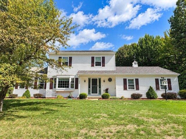 House for sale in Essex Junction, Vermont