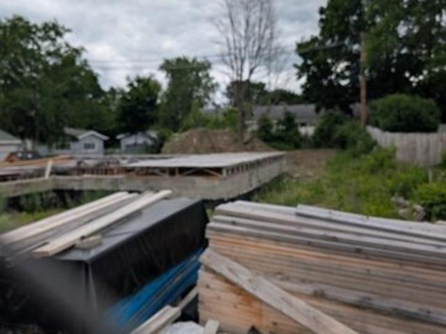 Land for sale in Plattsburgh, New York