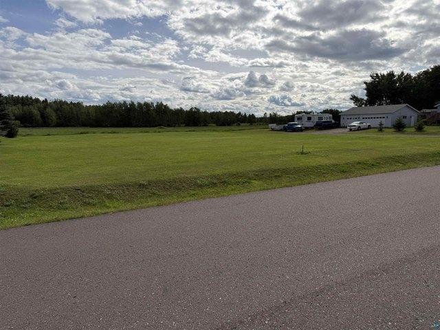 Land for sale in Wrenshall, Carlton County