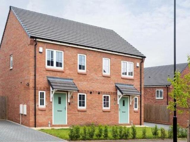 House for rent in South Yorkshire