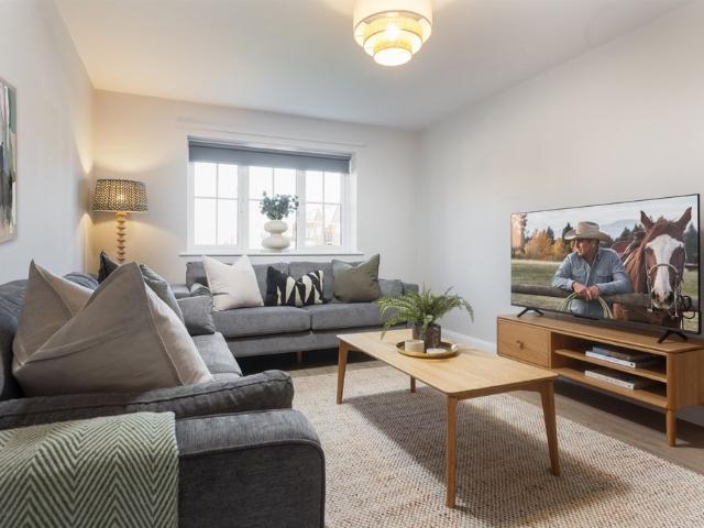 House for rent in Branton, South Yorkshire