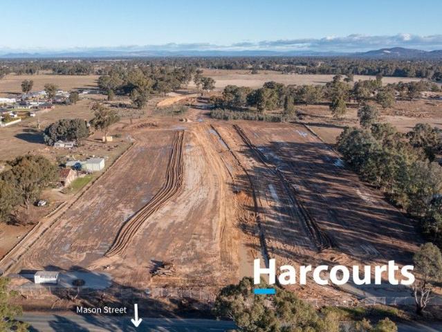 Land for sale in Wangaratta, Victoria