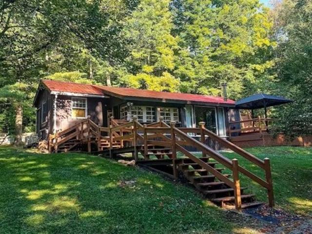 House for sale in Starksboro, Vermont