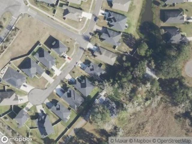 House for sale in Jacksonville, Florida