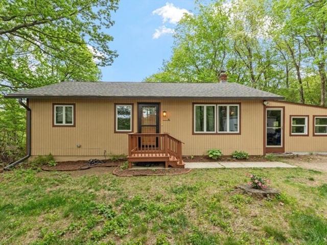 House for sale in Princeton, Massachusetts
