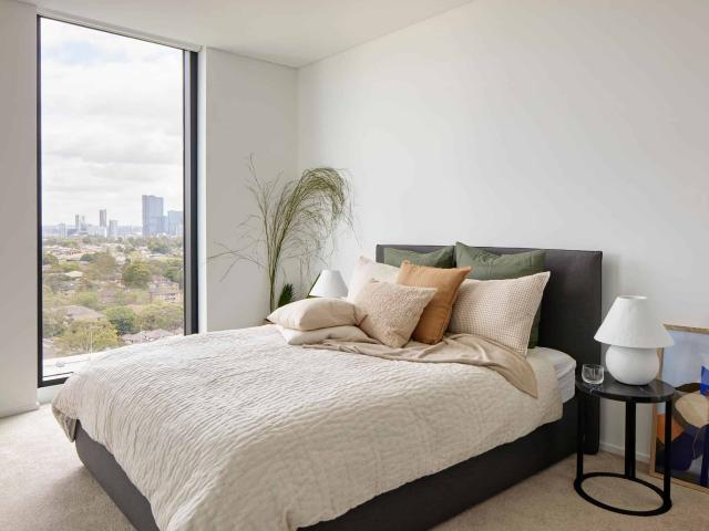 Apartment for rent