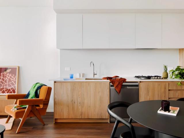 Apartment for rent in Sydney, New South Wales