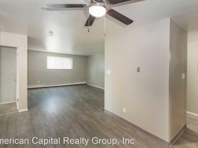 Apartment for rent in Colorado Springs, Colorado