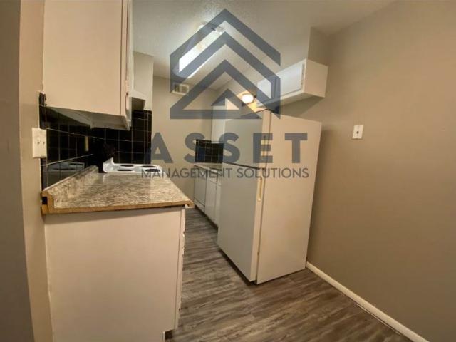 Apartment for rent in Oklahoma City, Oklahoma