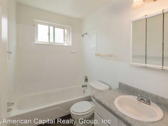Apartment for rent in Colorado Springs