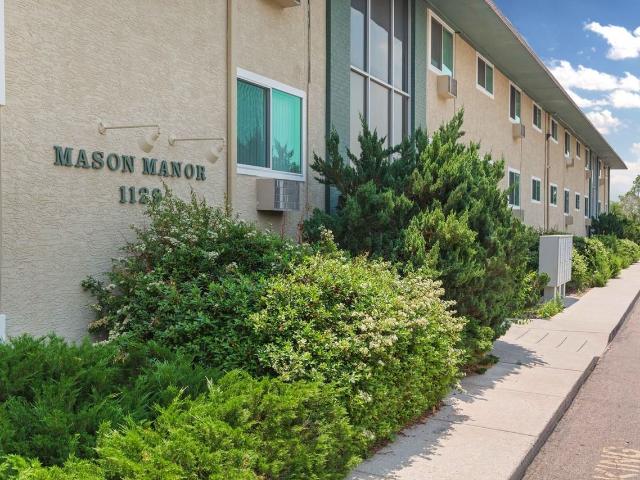 Apartment for rent in Colorado Springs, Colorado