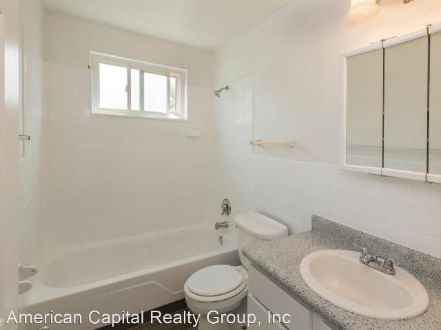 Apartment for rent in Colorado Springs, Colorado