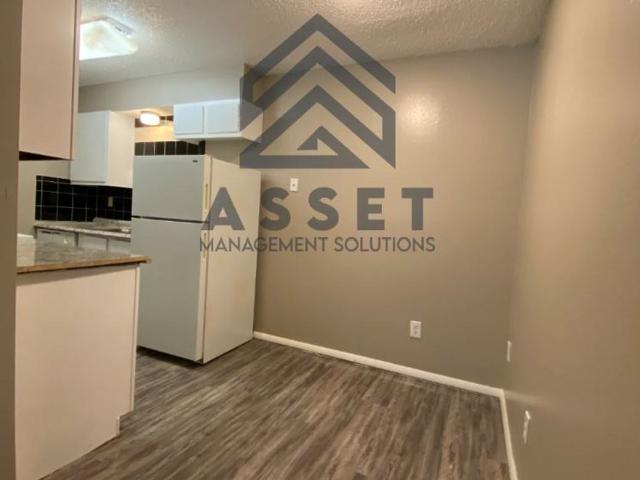 Apartment for rent in Oklahoma City, Oklahoma