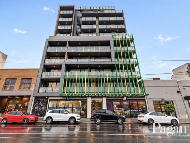 Apartment for sale in Brunswick East, Melbourne