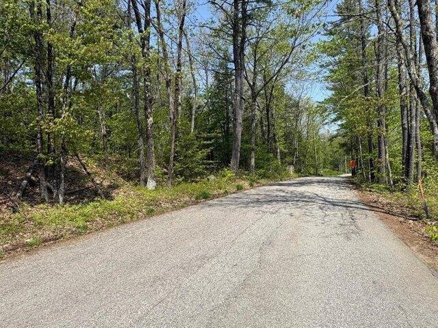 Land for sale in New Hampshire