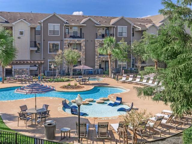 Apartment for rent in Katy, Texas