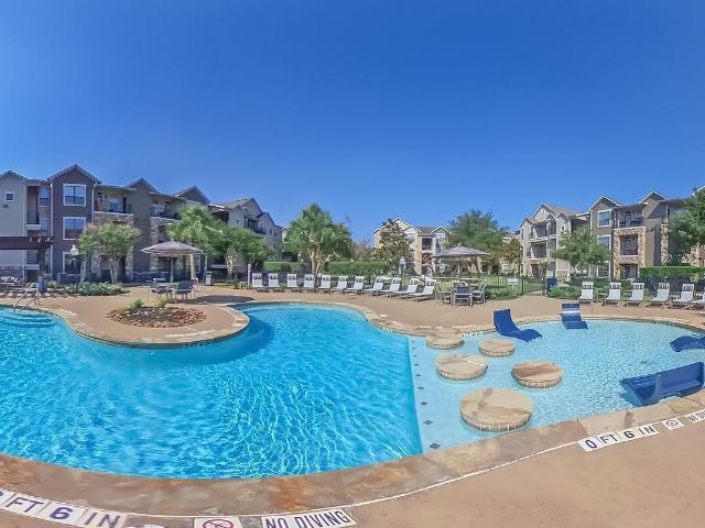 Apartment for rent in Katy, Texas
