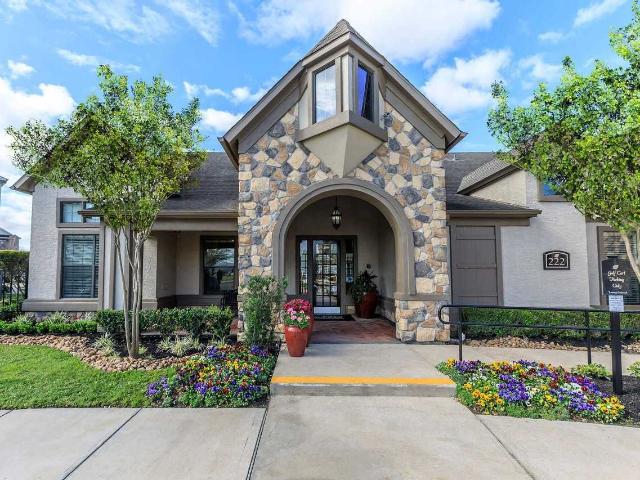 Apartment for rent in Katy, Texas