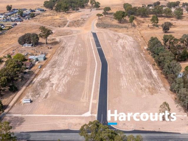 Land for sale in Wangaratta, Victoria