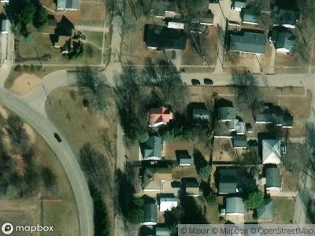 House for sale in Burlington, Iowa