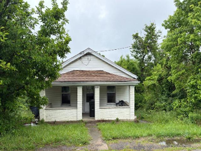 House for sale in Kenton, Kentucky