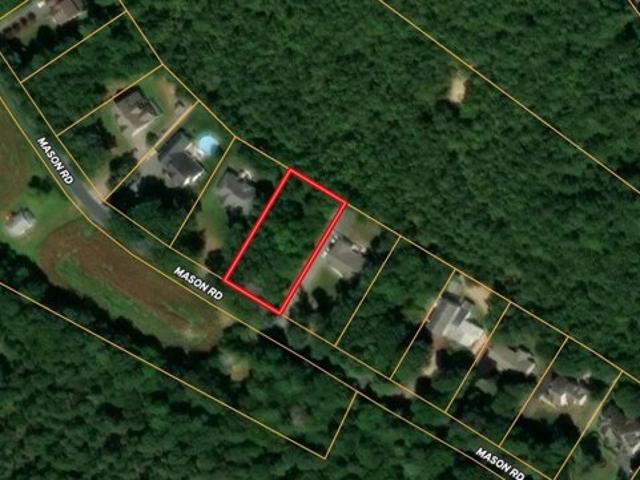 Land for sale in Berlin, Maryland