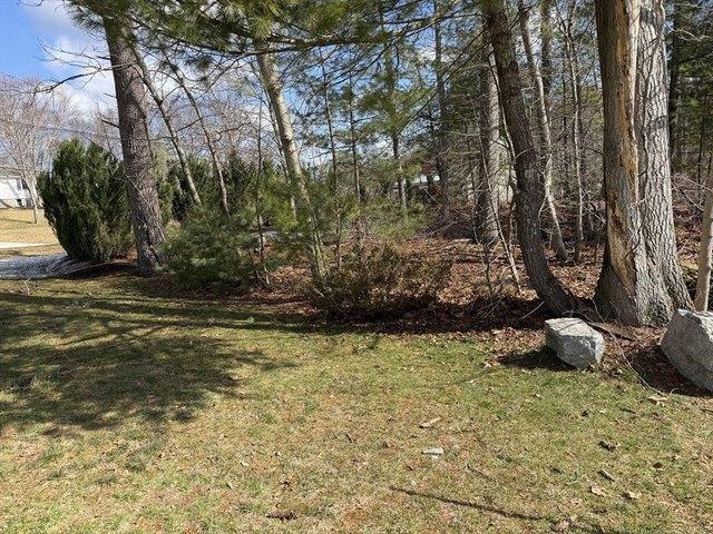 Land for sale in Dudley, Massachusetts