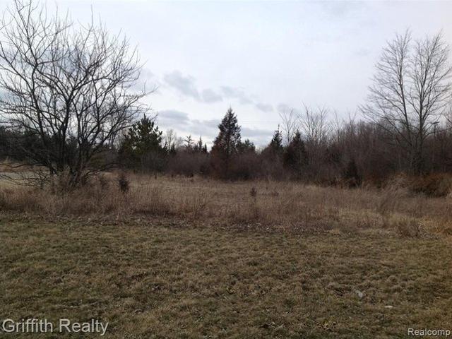 Land for sale in Marion Township, Howell